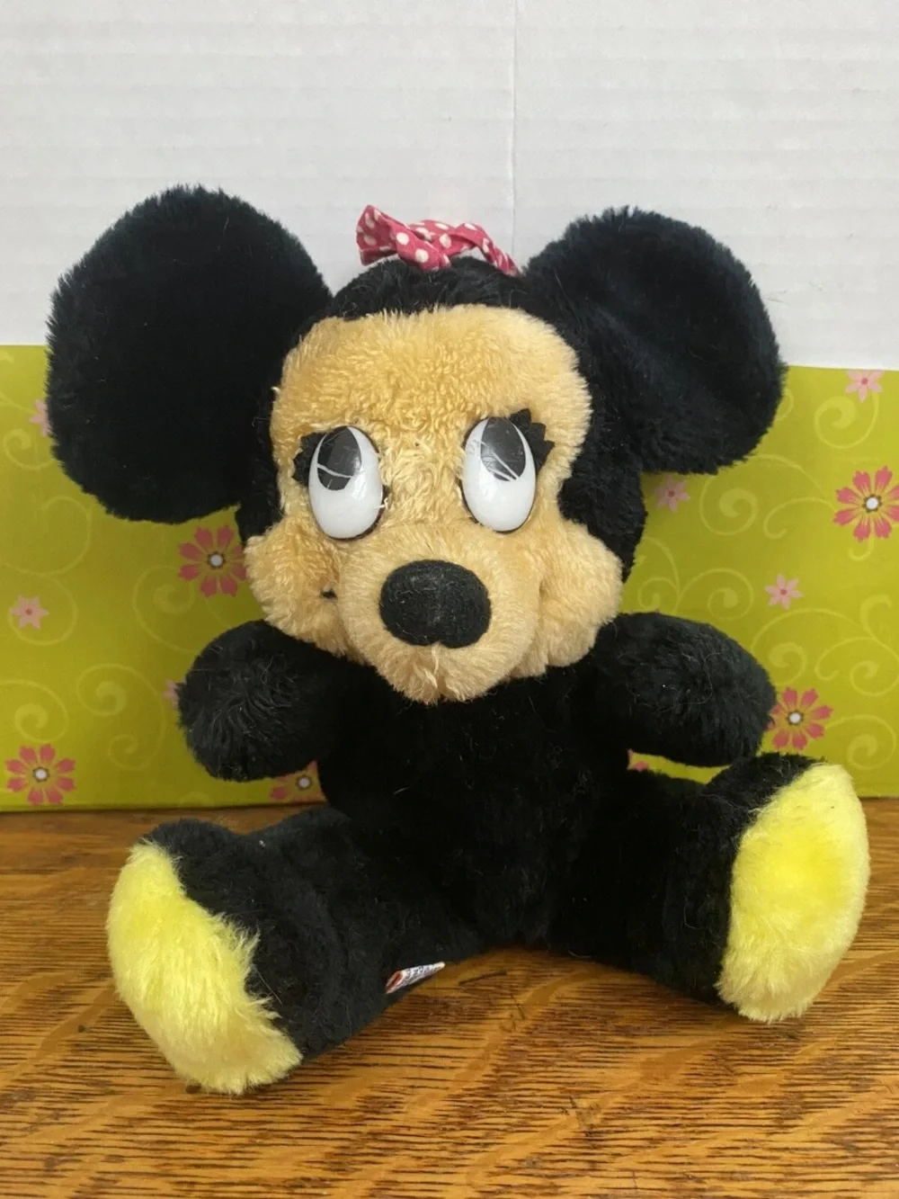 N/A vintage walt